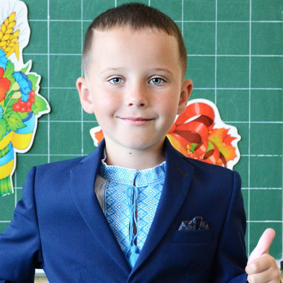 Родіон Губенко