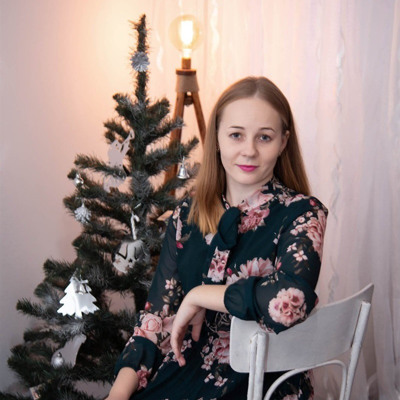 Наталія Білан