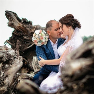 Ирина и Евгений Гарибовы