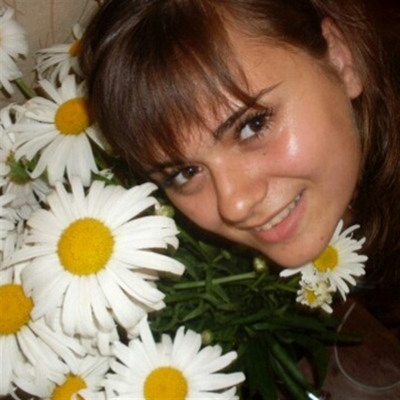 Катерина Голован