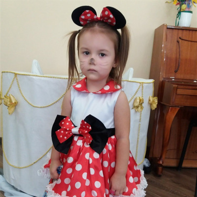 Маргарита Мисько 