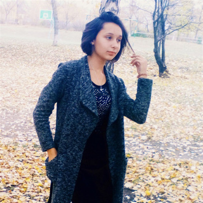 Валентина Руденко