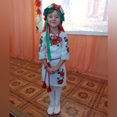 Аня Демченко