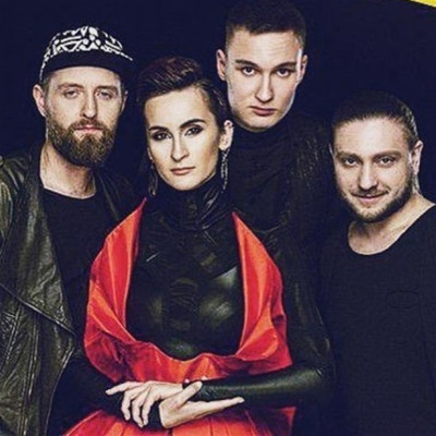 Україна