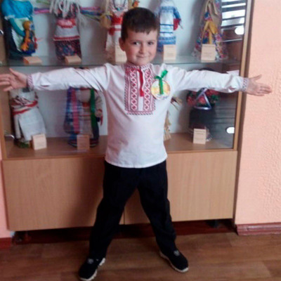 Марк Білевський