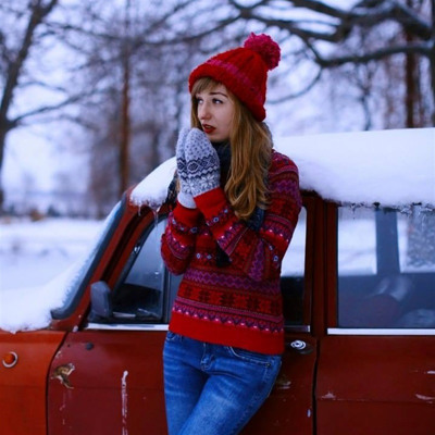 Інна Ткачук 