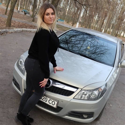 Катюша та її ластівонька