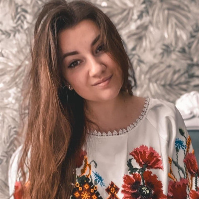 Діана Сваволя