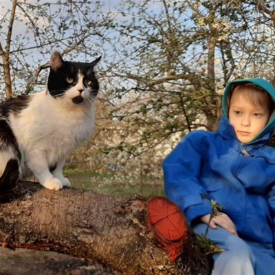 Наталя Долінська