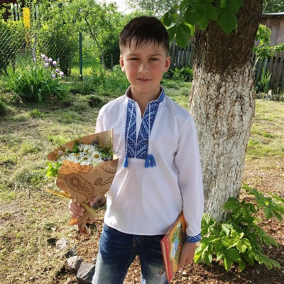 Артур Даниленко 