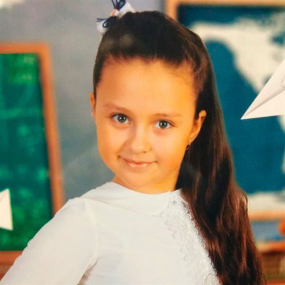 Катя Головачова
