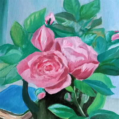 «Подих весни»