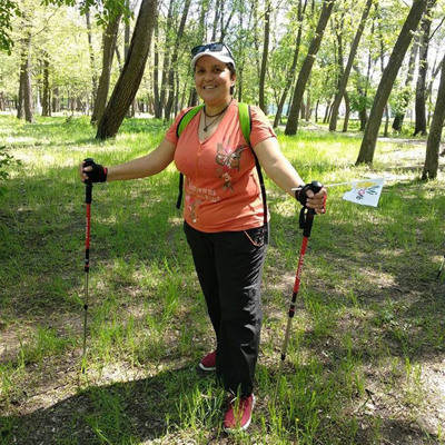 Татьяна Окружная