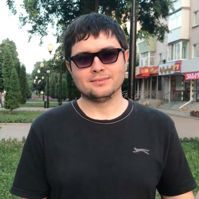 Андрій Кривулько