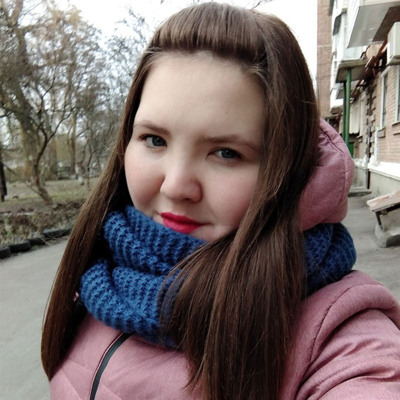 Світлана Рябовол