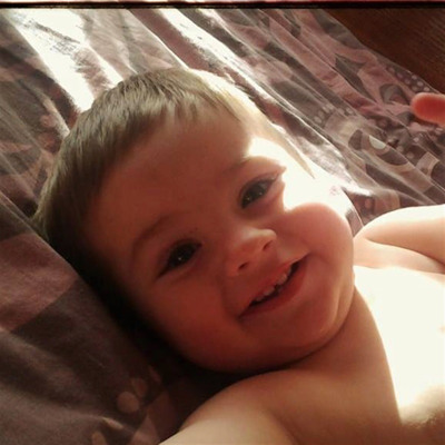 Логацький Іван, 4 роки