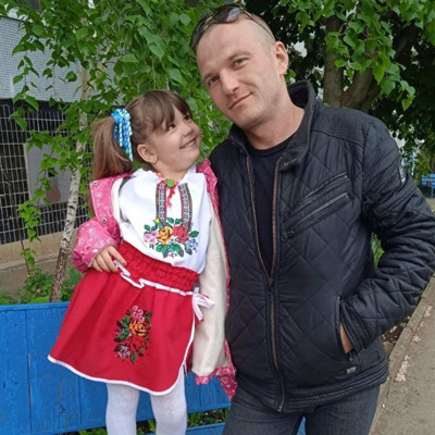 Маргарита Вересковська 