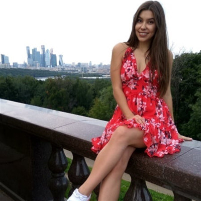 Катерина Ковальова