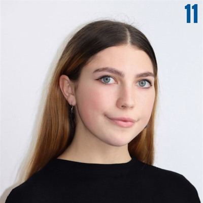 Чуприна Юлія