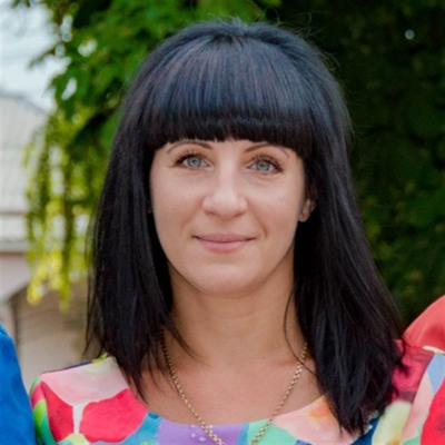 Юлія Шахназарян