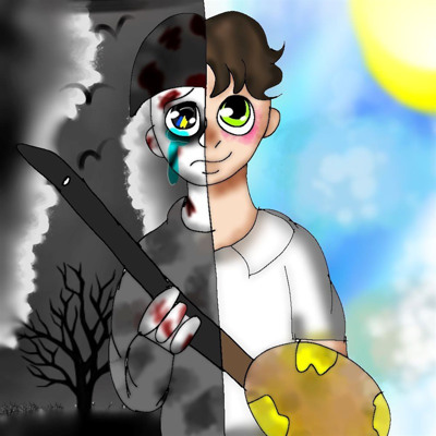 Анна Костенко, 16 років 