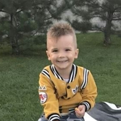 Ференсов Лев,  3 роки