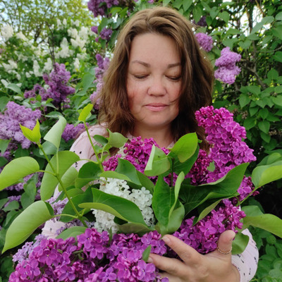 Наталія Олійник