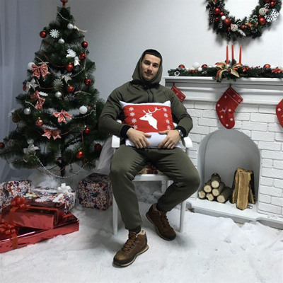 Богдан Назаренко