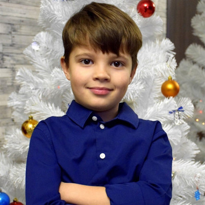 Эмиль Матвеев