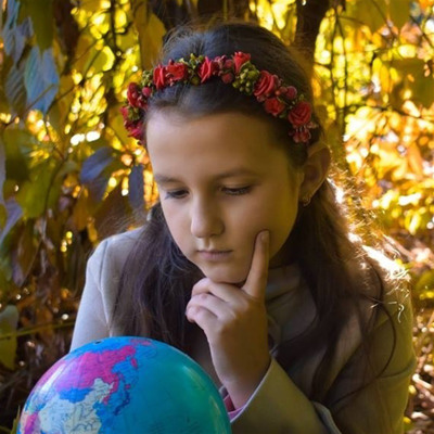 Марійка Кравченко