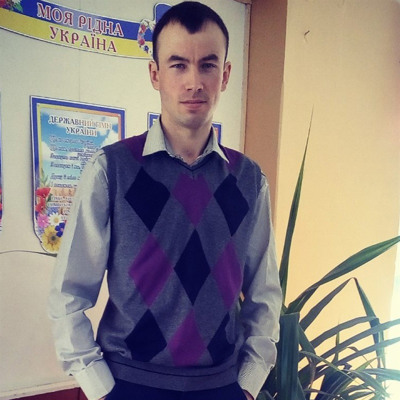 Євгеній Динник, староста Самарського старостинського округу