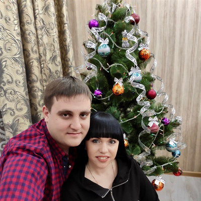 Ирина Машина