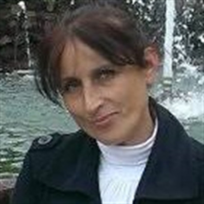 Ирина Нестеренко