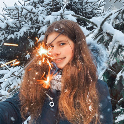 Вікторія Внучкова