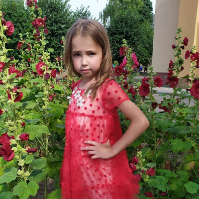 Маргарита Полігас