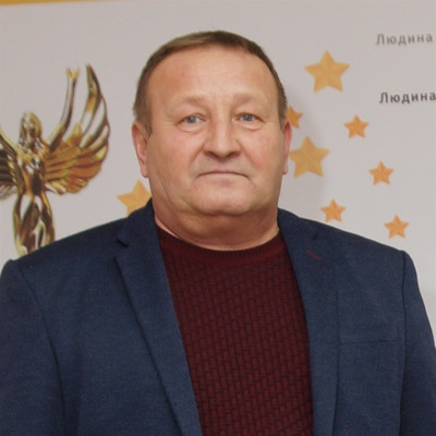 Іван Леонов 