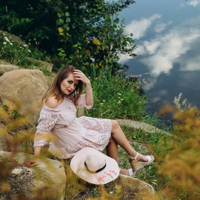 Віка Малащенко