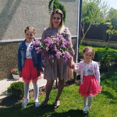 Леся Ковальчук