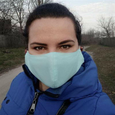 Катерина