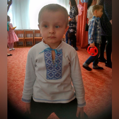 Ілля Бистро