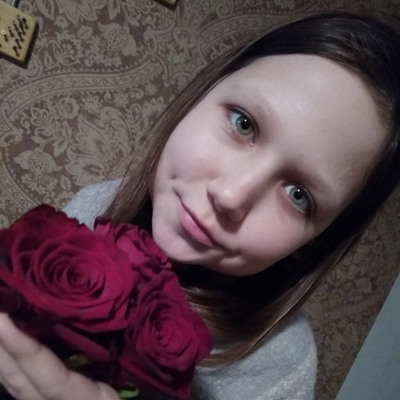 Даша Казанцева