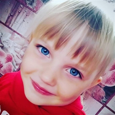 Ольга Мішіньова