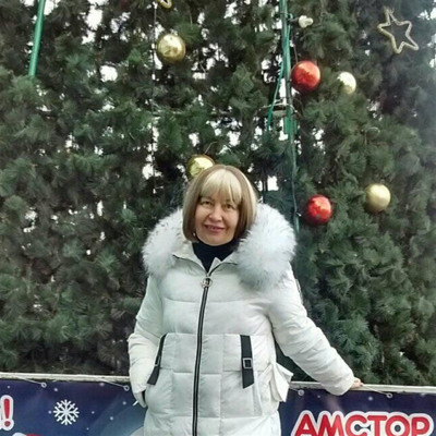 Валентина Зарютина