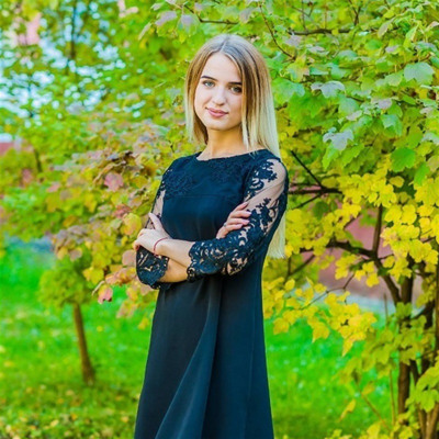 Ірина Уманчук