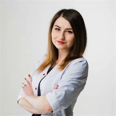 Аліна Городенко