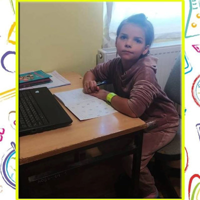 Марія Клименко