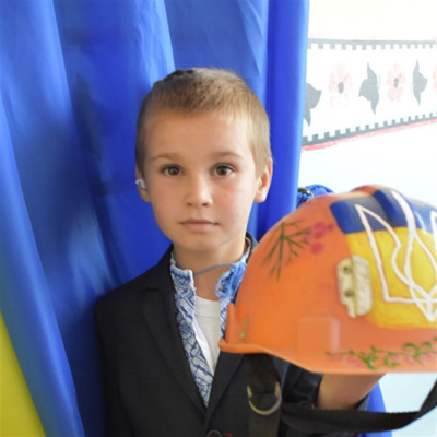 Русанов Артем