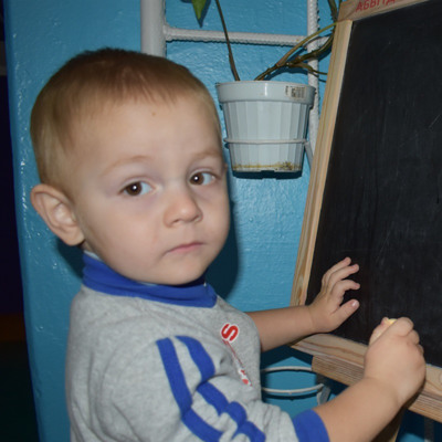 Матвій ТИМОНИК