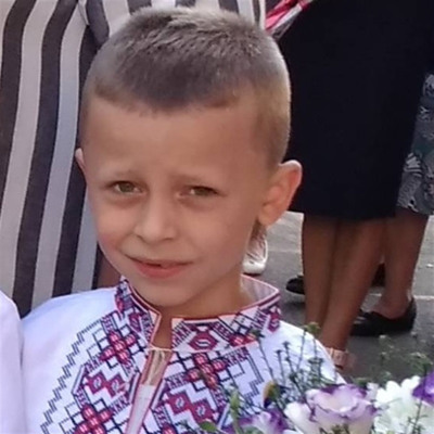 Михайло Калашник