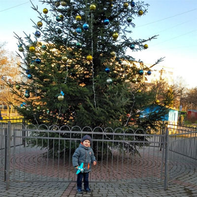 Андрій Кицман